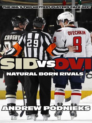 cover image of Sid vs. Ovi
